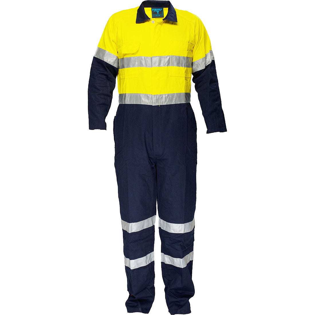 Portwest Regular Weight Combination Coveralls with Tape (MA931)