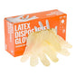 Pro Choice Disposable Latex Powder Free Gloves Each of 10 (MDLPF)