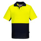 Portwest Food Industry Cotton Comfort Polo Shirt S/S (MF210)