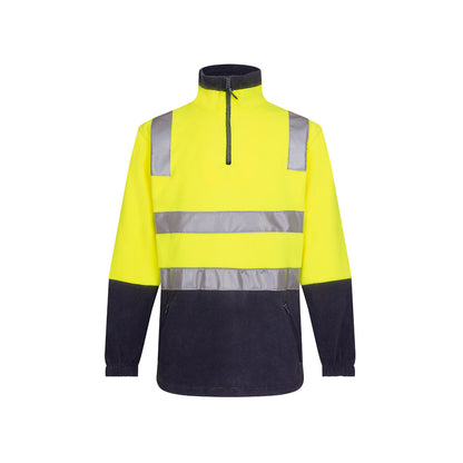 Portwest Polar Fleece Jumper with Tape (MF215)