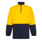 Portwest Cotton Brush Fleece Jumper (MF515)