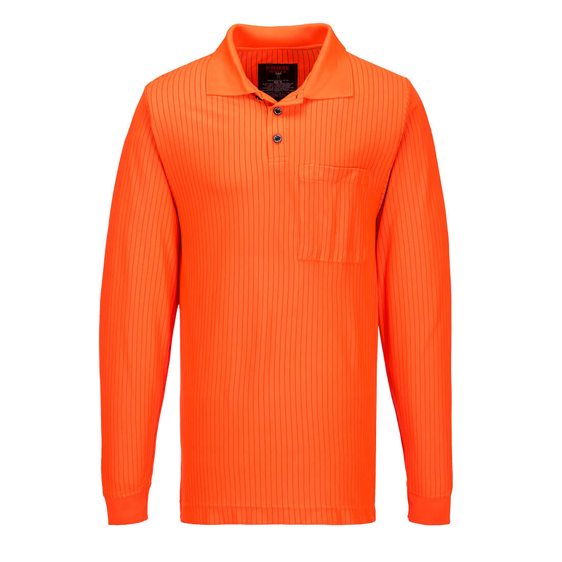 Portwest Flame Resistant Anti-Static Polo (MF813)