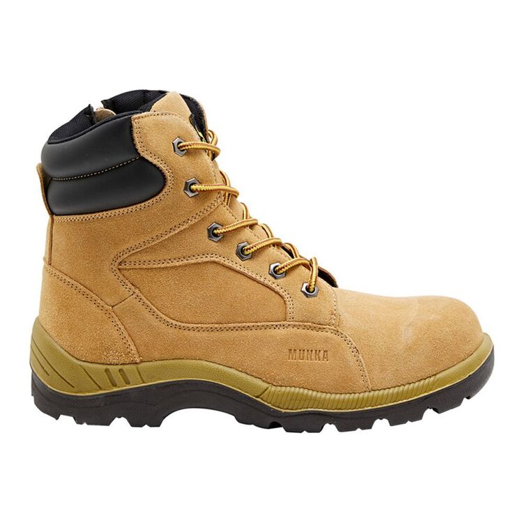 Munka Girder Zip (MFW21166)
