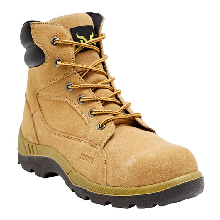 Munka Girder Zip (MFW21166)