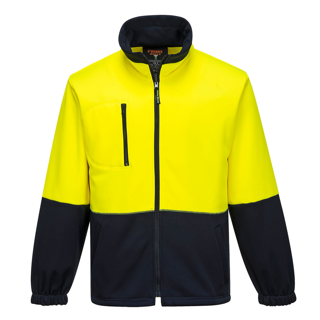 Portwest Water Repellent Brush Fleece Jacket (MH315)