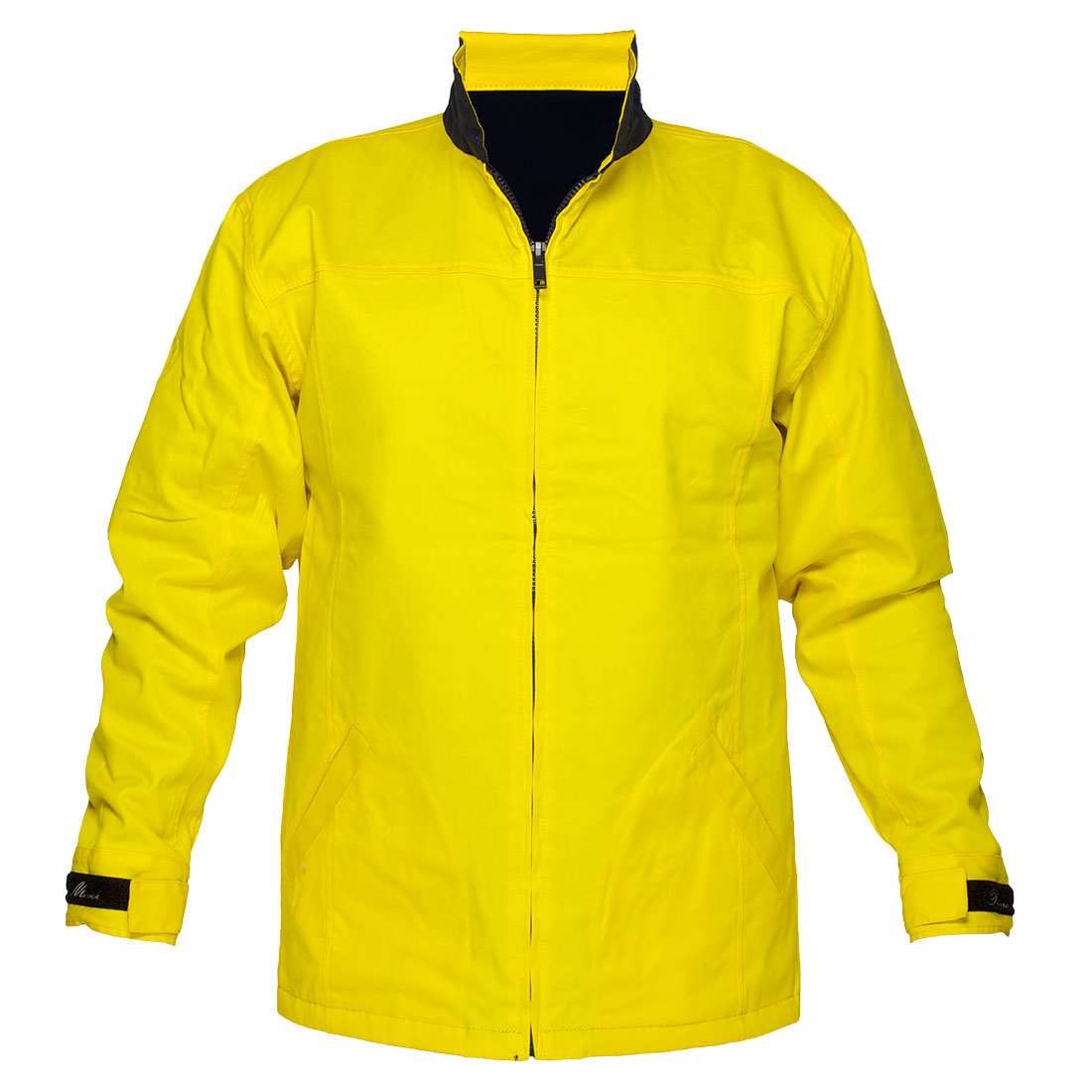 Portwest 100% Cotton Drill Jacket with Stain Repellent Finish (MJ288)