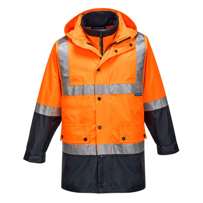 Portwest Eyre Day/Night 4-in-1 Jacket (MJ881)