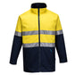 Portwest Hume 100% Cotton Drill Jacket (MJ998)