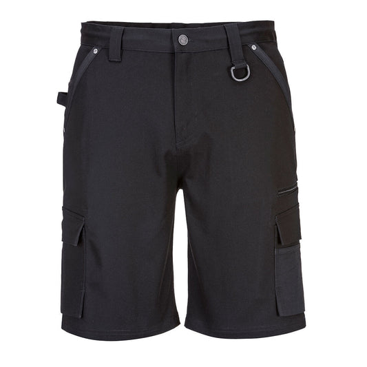 Portwest KX3 Stretch Slim Slim Fit Shorts (MP706)