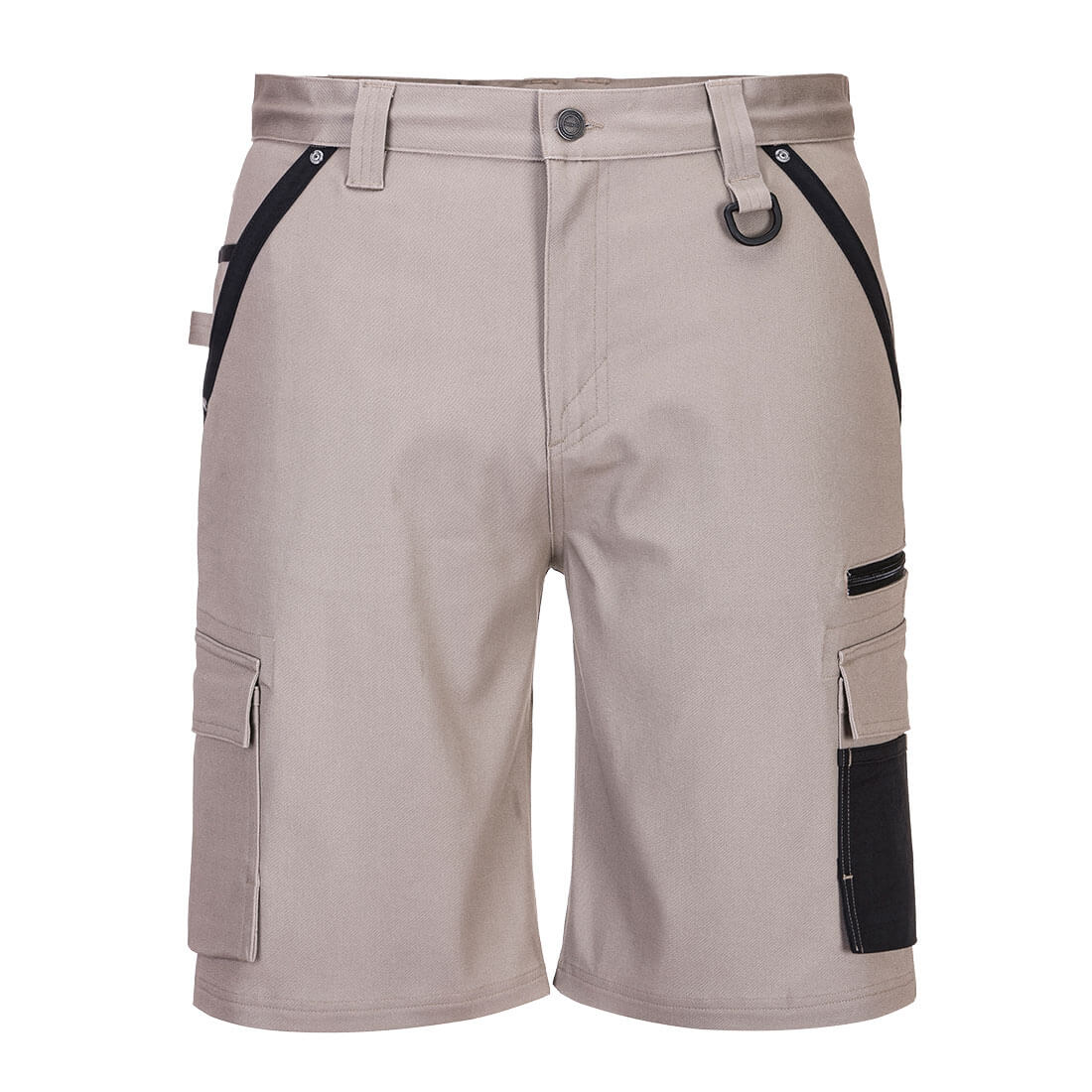 Portwest KX3 Stretch Slim Slim Fit Shorts (MP706)