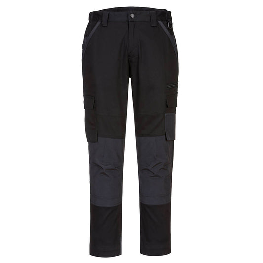 Portwest KX3 Stretch Slim Fit Trade Pants (MP707)