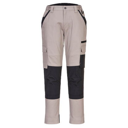 Portwest KX3 Stretch Slim Fit Trade Pants (MP707)