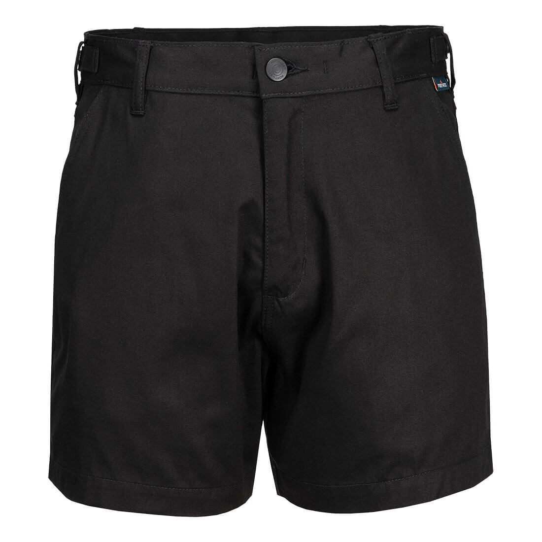 Portwest Lightweight Cotton Drill Work Shorts (MP711)