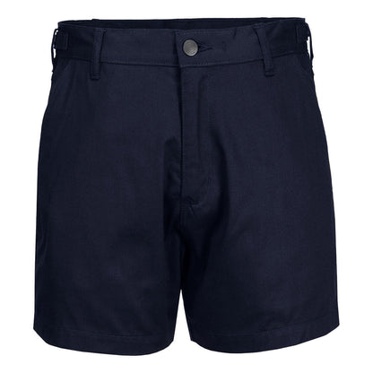 Portwest Lightweight Cotton Drill Work Shorts (MP711)