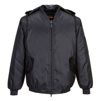 Portwest Rain Bomber Jacket (MR304)