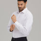 City Collection Cotton Comfort Shirt (MSH80 2088)