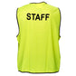 Portwest Staff Hi-Vis Vest Class D (MV121)