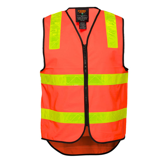 Portwest Vic Roads Style Vest (MV338)