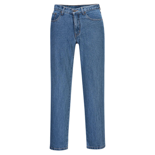 Portwest Denim Pants (MW168)