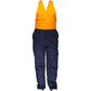 Portwest Regular Weight Action Back Overalls (MW311)