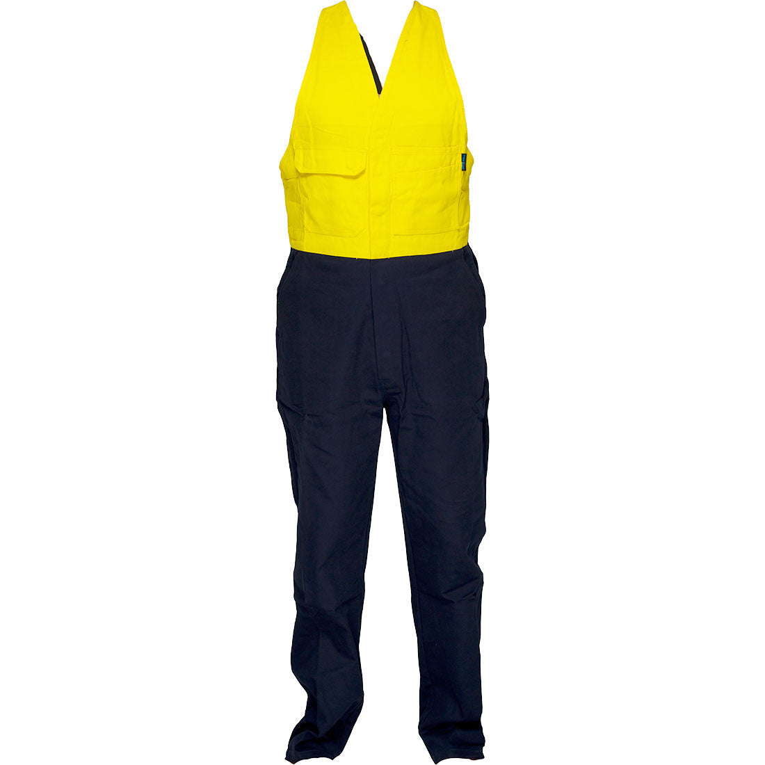 Portwest Regular Weight Action Back Overalls (MW311)