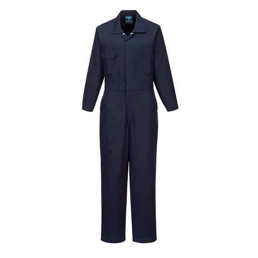 Portwest Regular Weight Cotton Coverall (MW915)