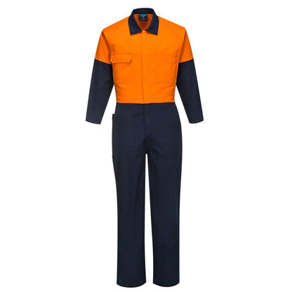 Portwest Regular Weight Combination Coveralls (MW931)