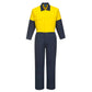 Portwest Regular Weight Combination Coveralls (MW931)
