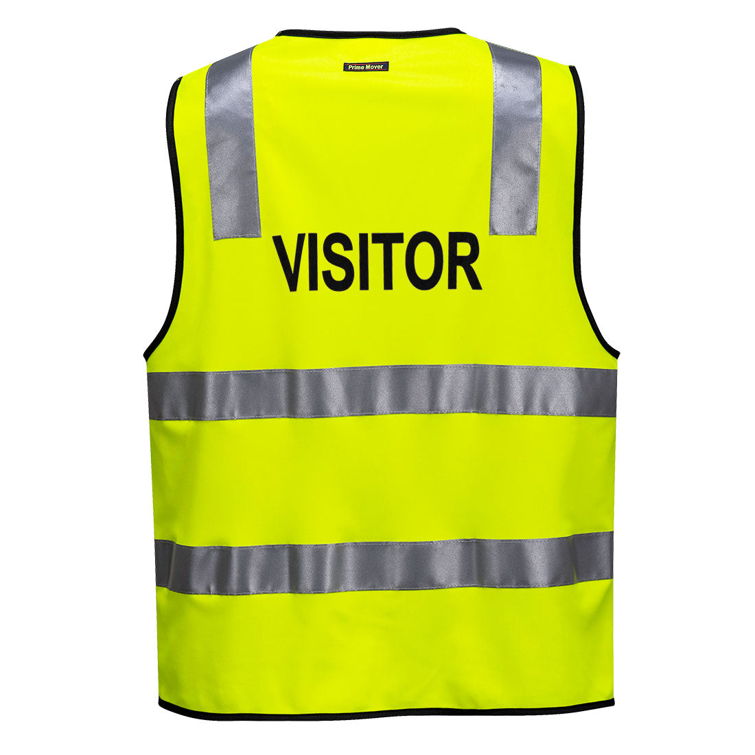 Portwest Visitor Zip Vest D/N (MZ106)