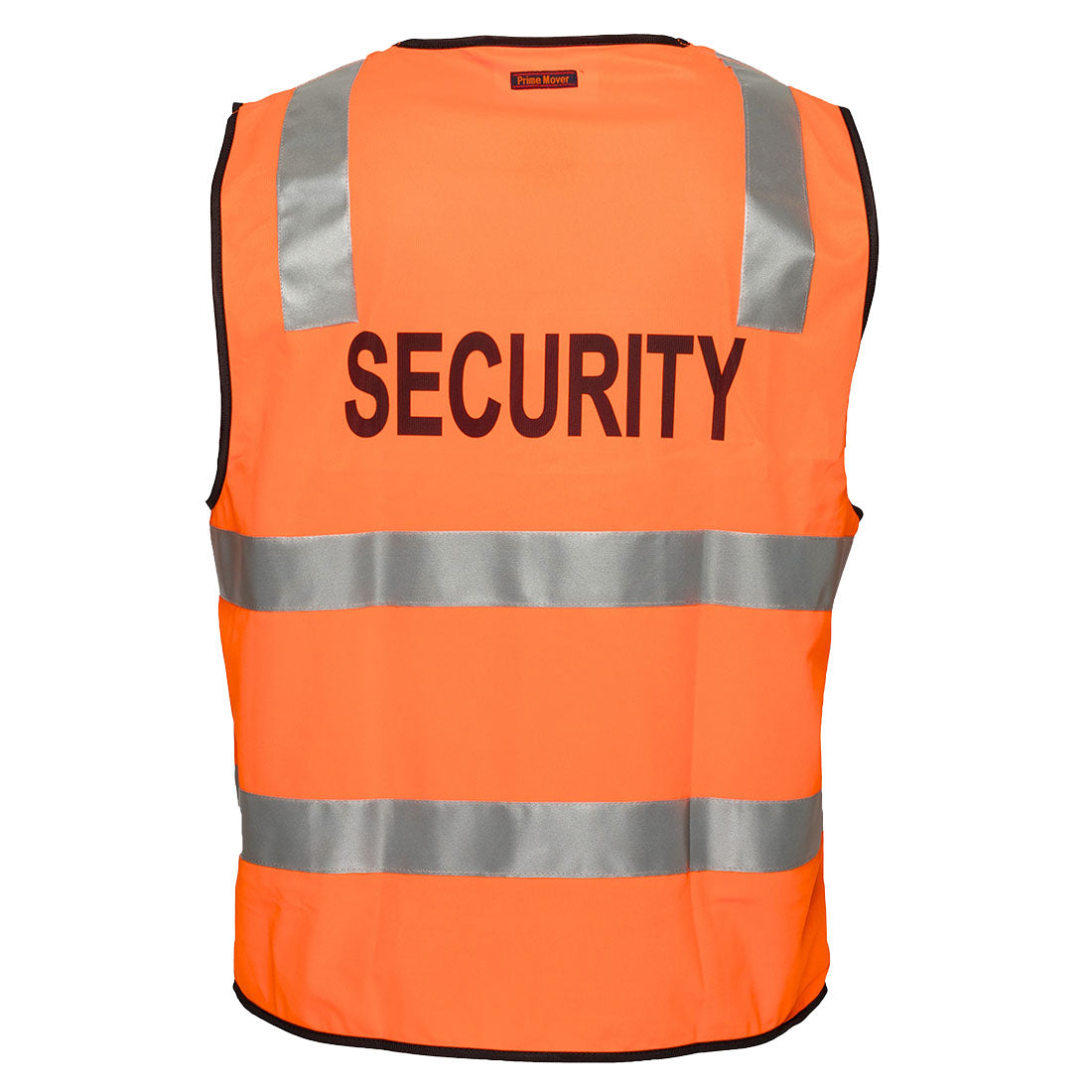 Portwest Security Zip Vest D/N (MZ108)