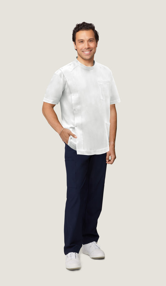 City Collection Pharmacy/Dental Tunic-(CA44T)