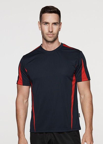 Aussie Pacific Eureka mens tees 2nd ( 10 Colour ) (1204)