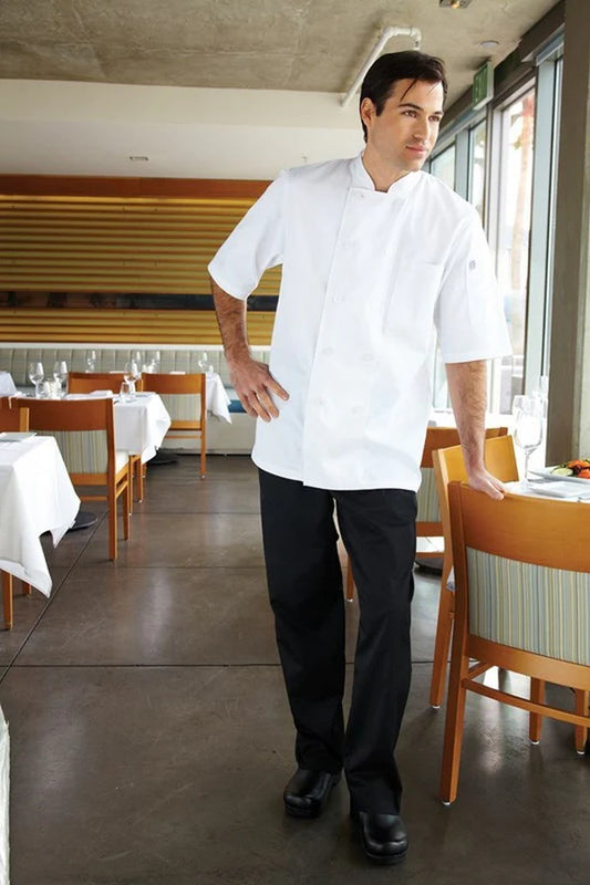 Chef Works Essential Baggy Chef Pants (NBBP)