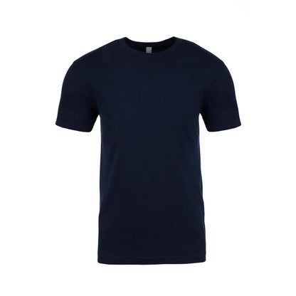 Next Level Apparel  Men's Cotton Crew (NL3600)