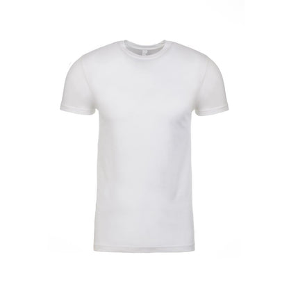 Next Level Apparel  Men's Cotton Crew (NL3600)