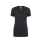 Next Level Apparel Women's CVC Crew (NL6610)