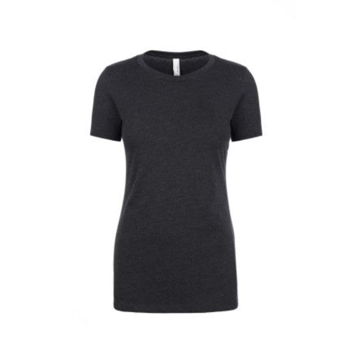 Next Level Apparel Women's CVC Crew (NL6610)