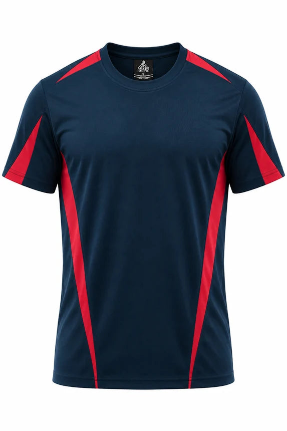 Aussie Pacific Kid's Eureka Tee - (3204)