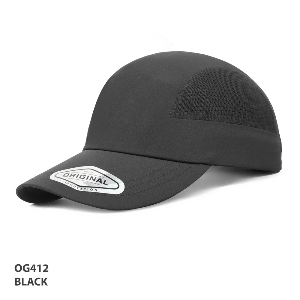 Grace Collection Lightweight Performance Cap (OG412)