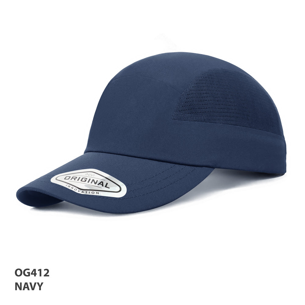 Grace Collection Lightweight Performance Cap (OG412)