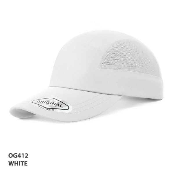 Grace Collection Lightweight Performance Cap (OG412)