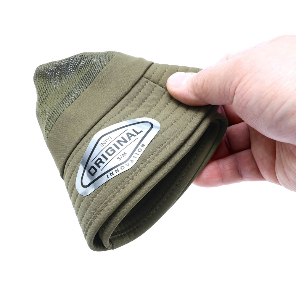 Grace Collection Lightweight Performance Bucket Hat (OG812)