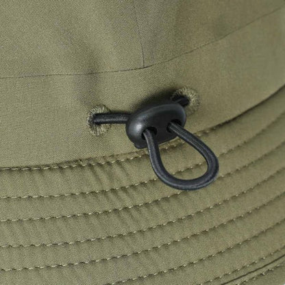 Grace Collection Lightweight Performance Bucket Hat (OG812)