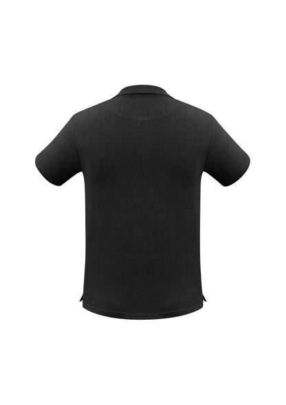 Biz Collection Mens Neon S/S Polo (P2100)
