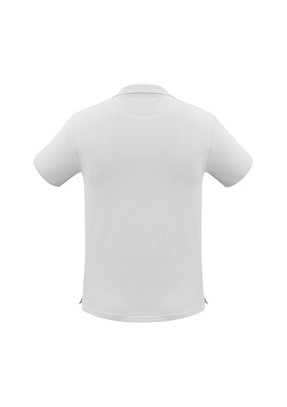 Biz Collection Mens Neon S/S Polo (P2100)