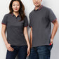 Biz Collection Mens Jet S/S Polo (P226MS)