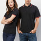 Biz Collection Mens Cambridge S/S Polo (P227MS)