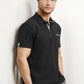 Biz Collection Mens Edge S/S Polo (P305MS)