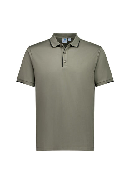 Biz Collection Mens Focus Short Sleeve Polo (P313MS)