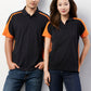 Biz Collection Mens Talon S/S Polo (P401MS)